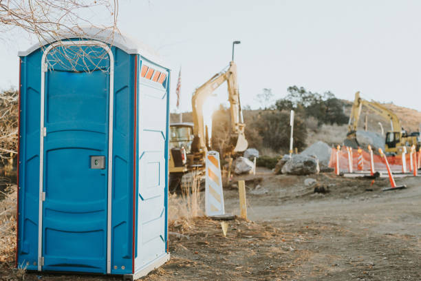 Best Portable restroom trailer rental  in Continental, OH