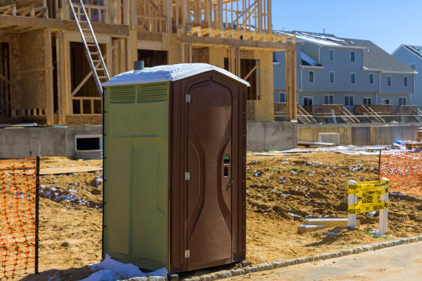 Best Restroom trailer rental cost  in Continental, OH