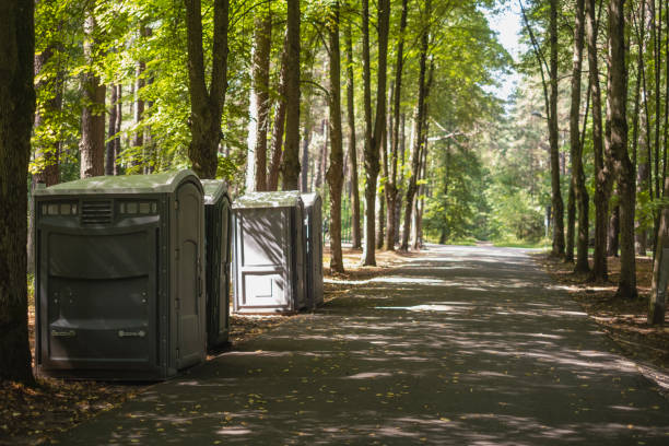 Best Porta potty for special events  in Continental, OH