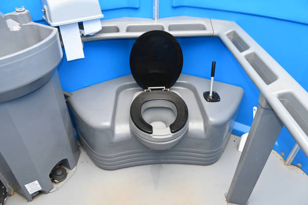 Best Portable toilet rental cost  in Continental, OH